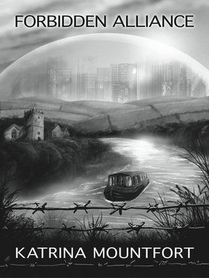 cover image of Forbidden Alliance
